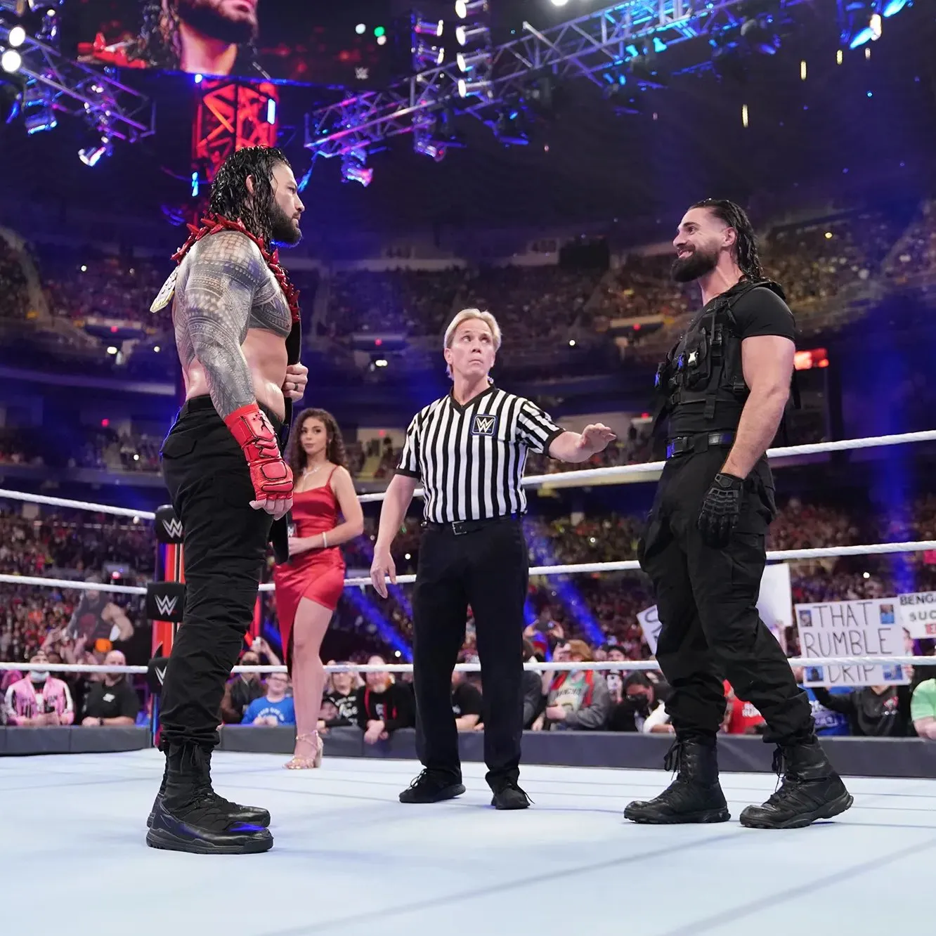 image_68a563d728003 WWE Fans Stunned: Seth Rollins May Dig Up a Ghost That Roman Reigns Can’t Escape