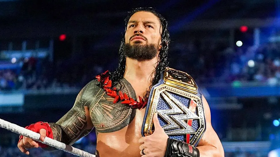 WWE Fans Stunned: Seth Rollins May Dig Up a Ghost That Roman Reigns Can’t Escape