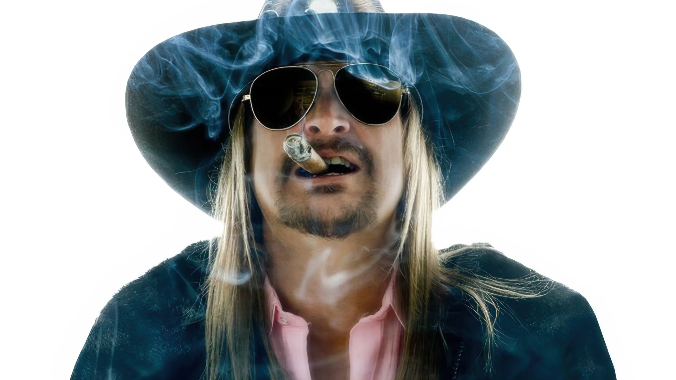 AI Image That Left Kid Rock So Shocked: "That’s Not Me!"