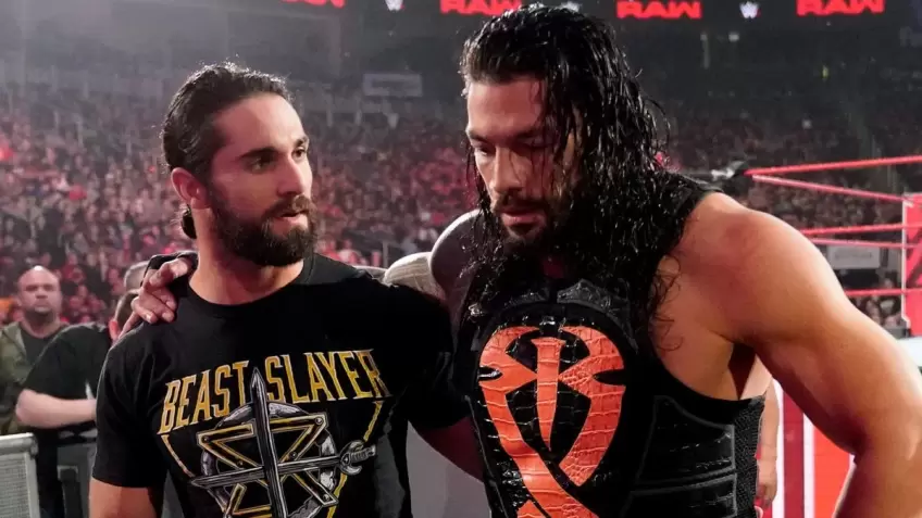 image_68a567a82850d Roman Reigns Shines on RAW – But His Reaction to Seth Rollins’ Fake Injury Sends the Internet Into a Frenzy!
