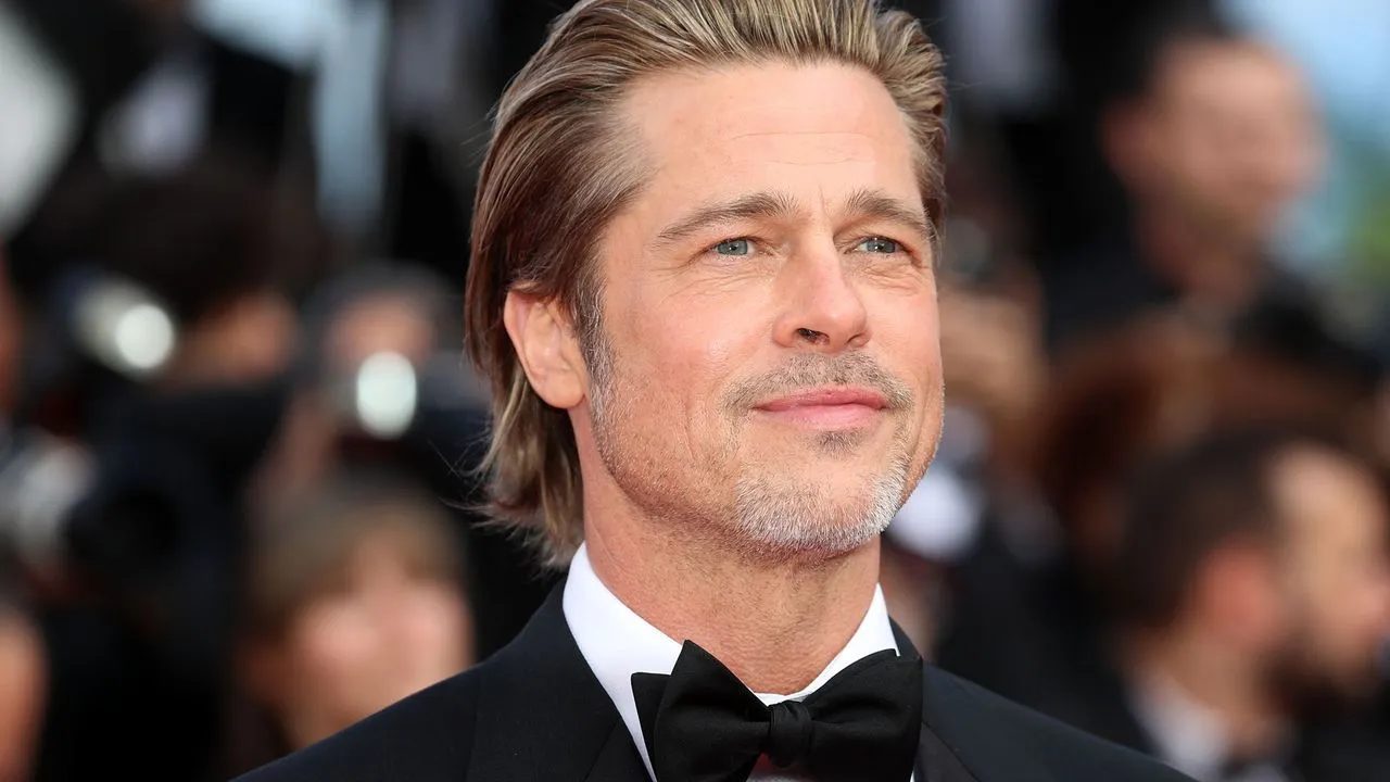 Brad Pitt Resurfaces After Tragedy — What He’s Filming Has Fans Talking