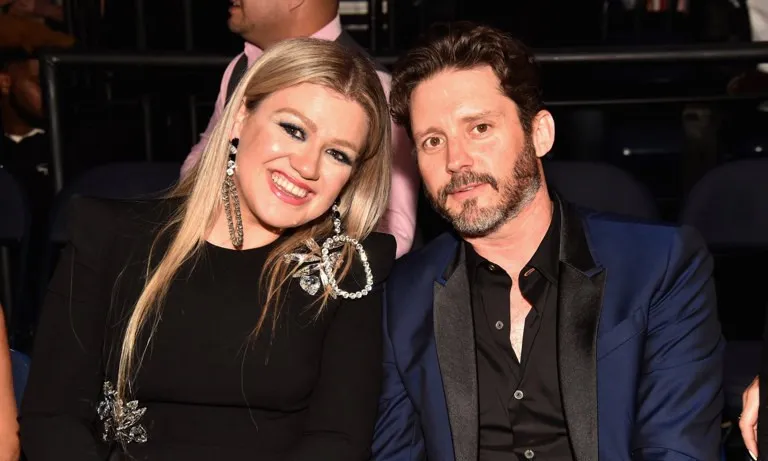 Kelly Clarkson’s Ex Remembered Forever in the "Place He Loved Most”