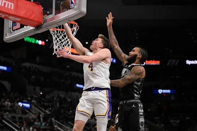 image_68a56b68c4bc1 Dalton Knecht Turning Into the Lakers’ Biggest Draft Disappointment