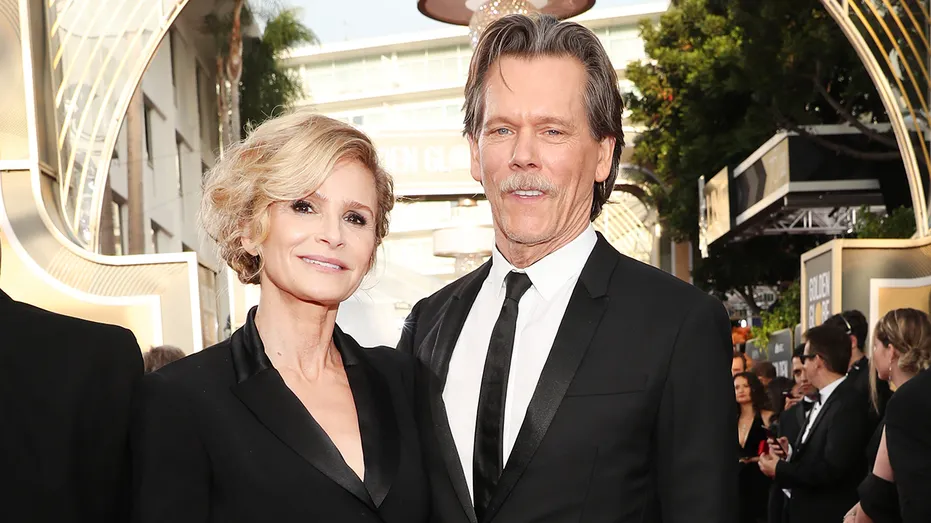 Shocking Reveal About Kevin Bacon and Kyra Sedgwick’s "Two Babies"