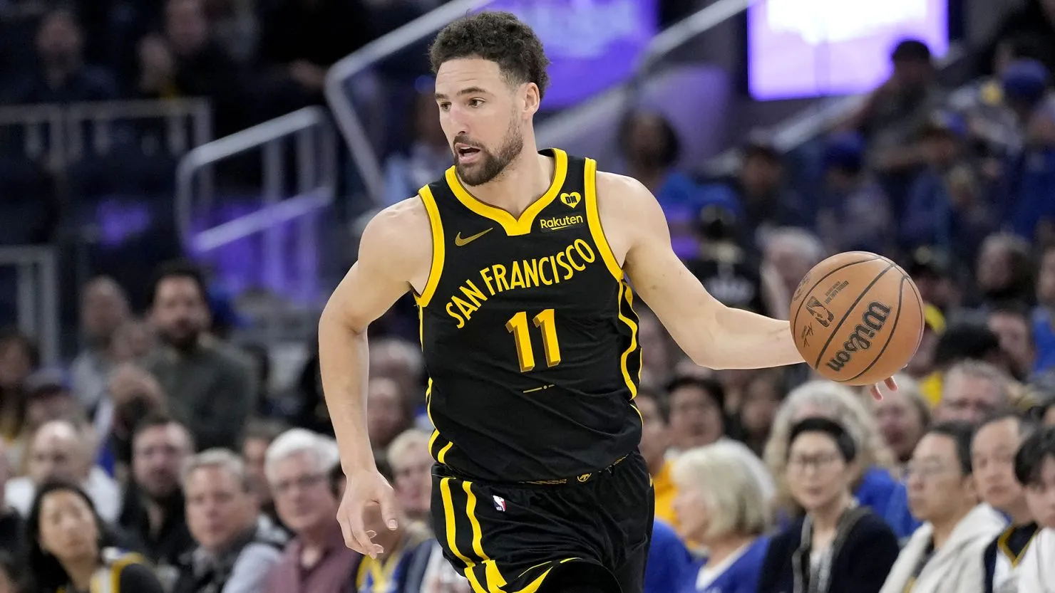 Klay Thompson’s NBA Record Chase: Who’s Next to Fall?
