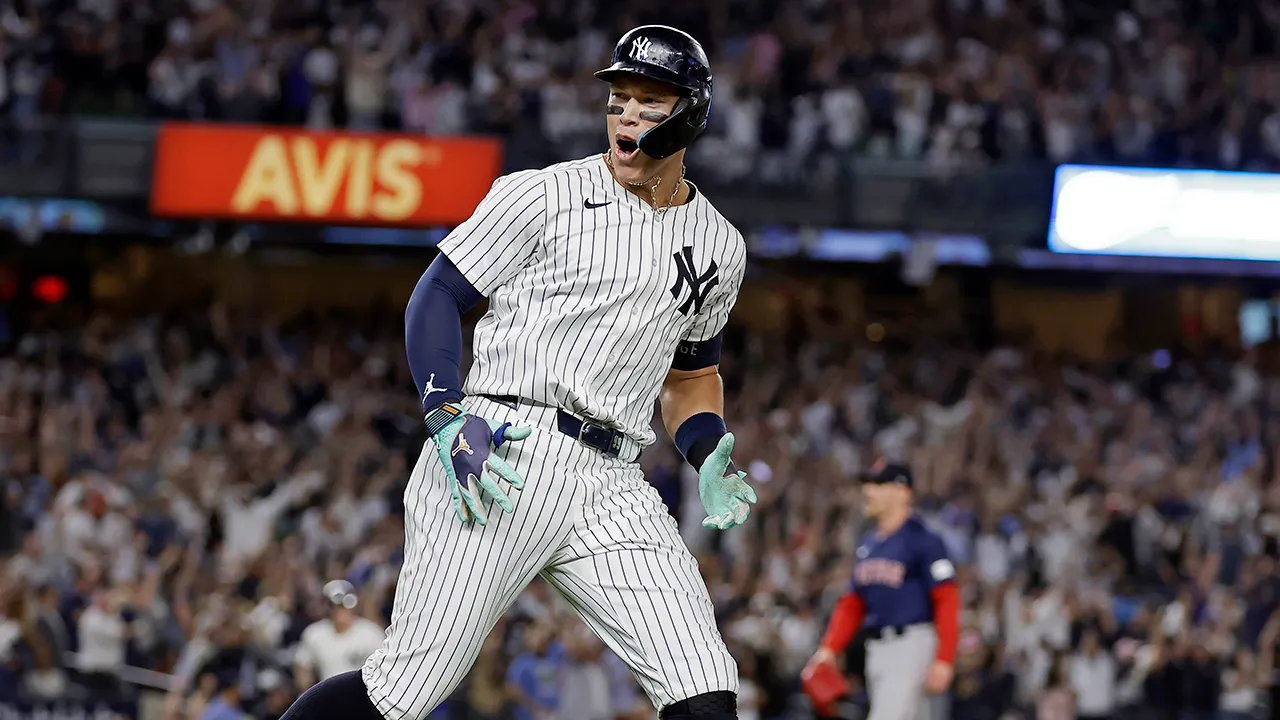 Nine Homers, One Judge: But What Surprising Skill Stole the Spotlight?