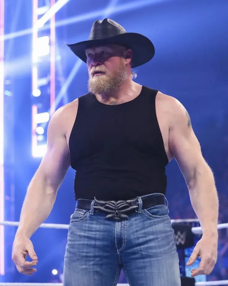 Fans Still Can’t Believe the Only Time Brock Lesnar Actually Respected John Cena