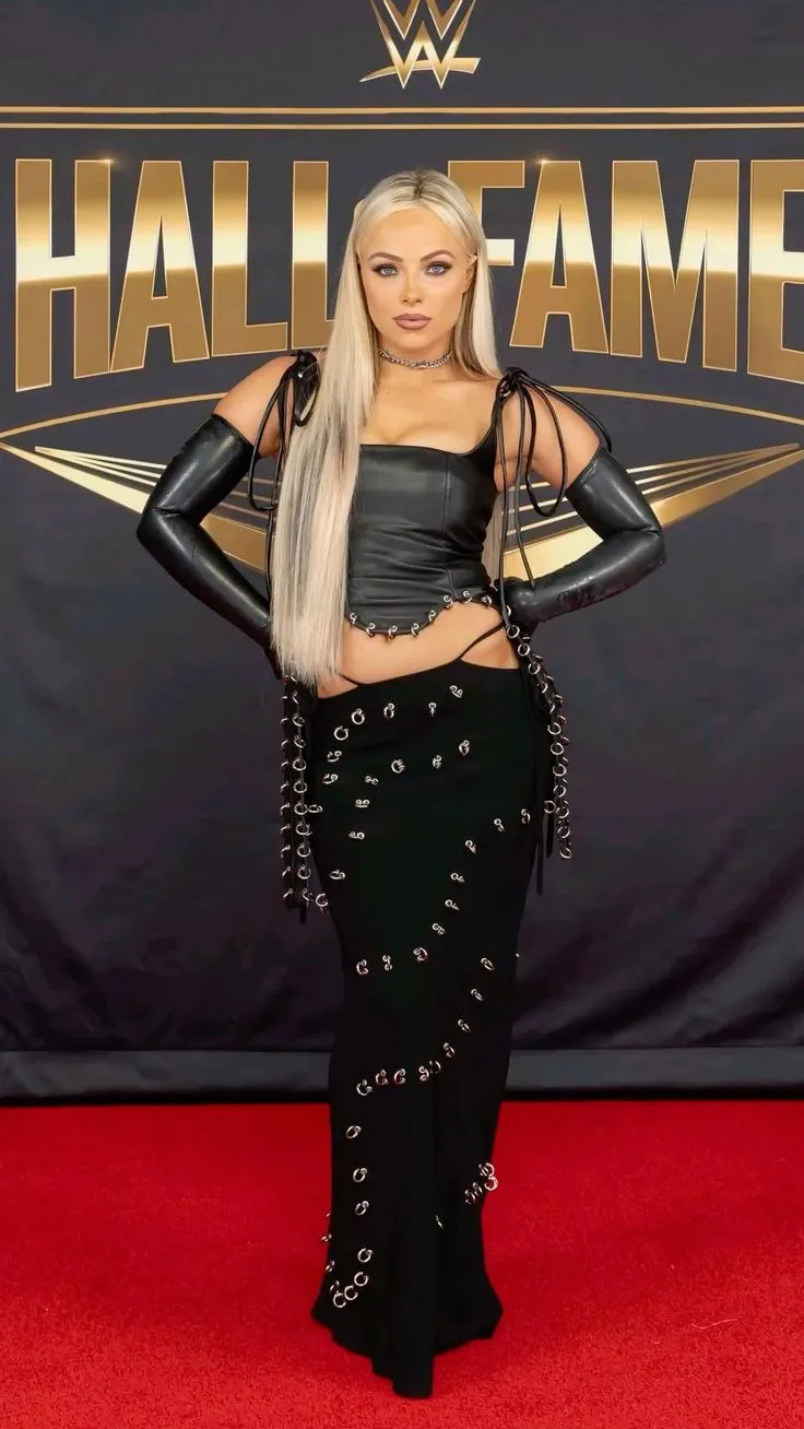 image_68a56e23ddaa5 Liv Morgan Shines With a Style No One Can Copy — But a Mysterious Ring Has Set the Internet on Fire!