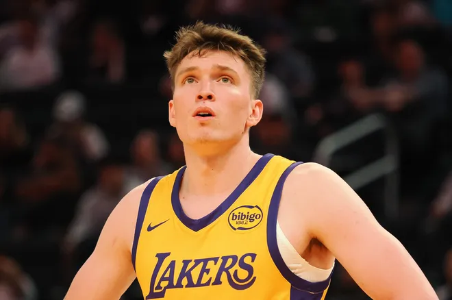 Why Dalton Knecht Could Be the Lakers’ Biggest Draft Bust of 2024?