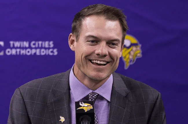 image_68a57384423fc Kevin O’Connell Just Confirmed the News Vikings Fans Have Been Praying For - Justin Jefferson Is Returning This Week