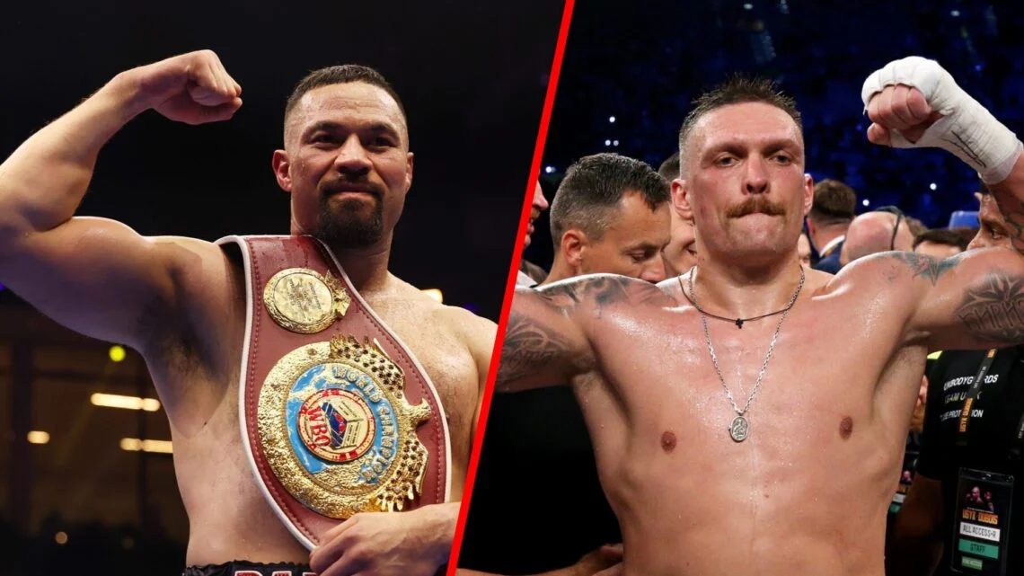 image_68a574c9e2a92 What Could Be the Outcome if Usyk Faces Joseph Parker? Fans Favor Parker, But Why?