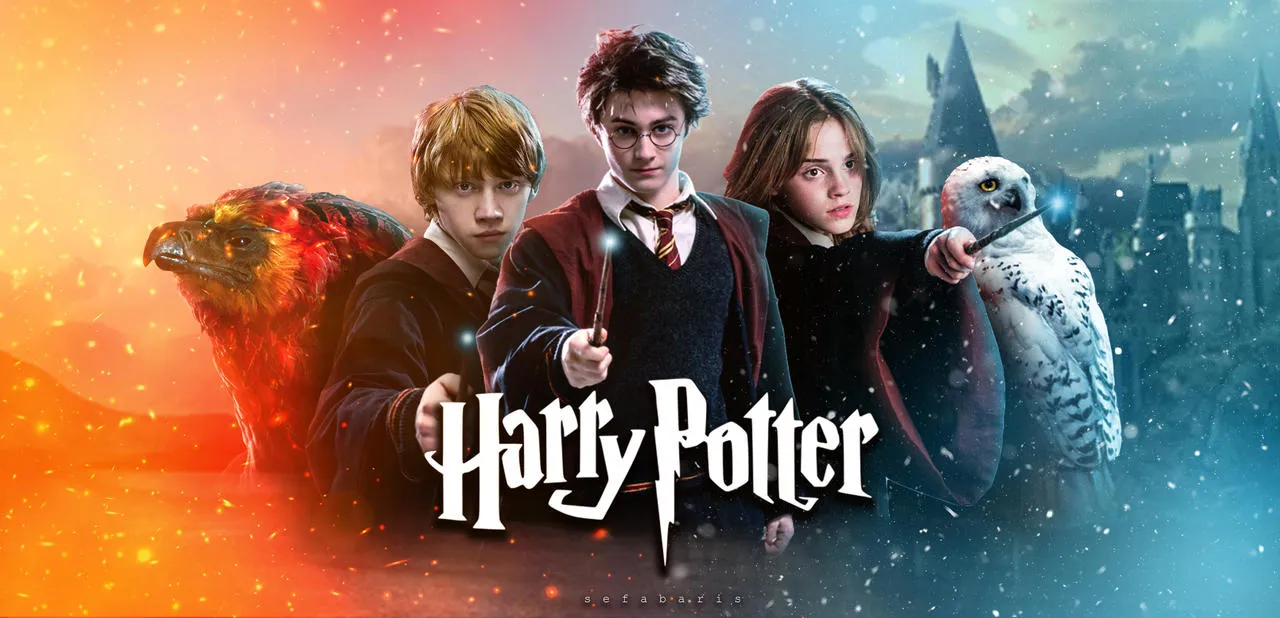 New Cast HBO's Harry Potter TV Series Controversial: AUDIENCES BUSY NOSTALGIA?