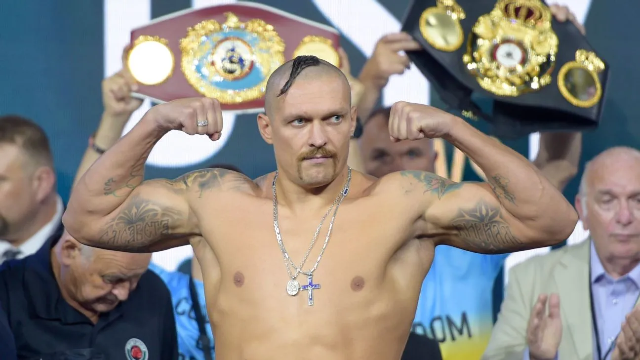image_68a57a36bf392 Usyk Trains Like a Perfect Machine – But Parker’s Secret ‘Mind Games’ Could Turn the Tables!