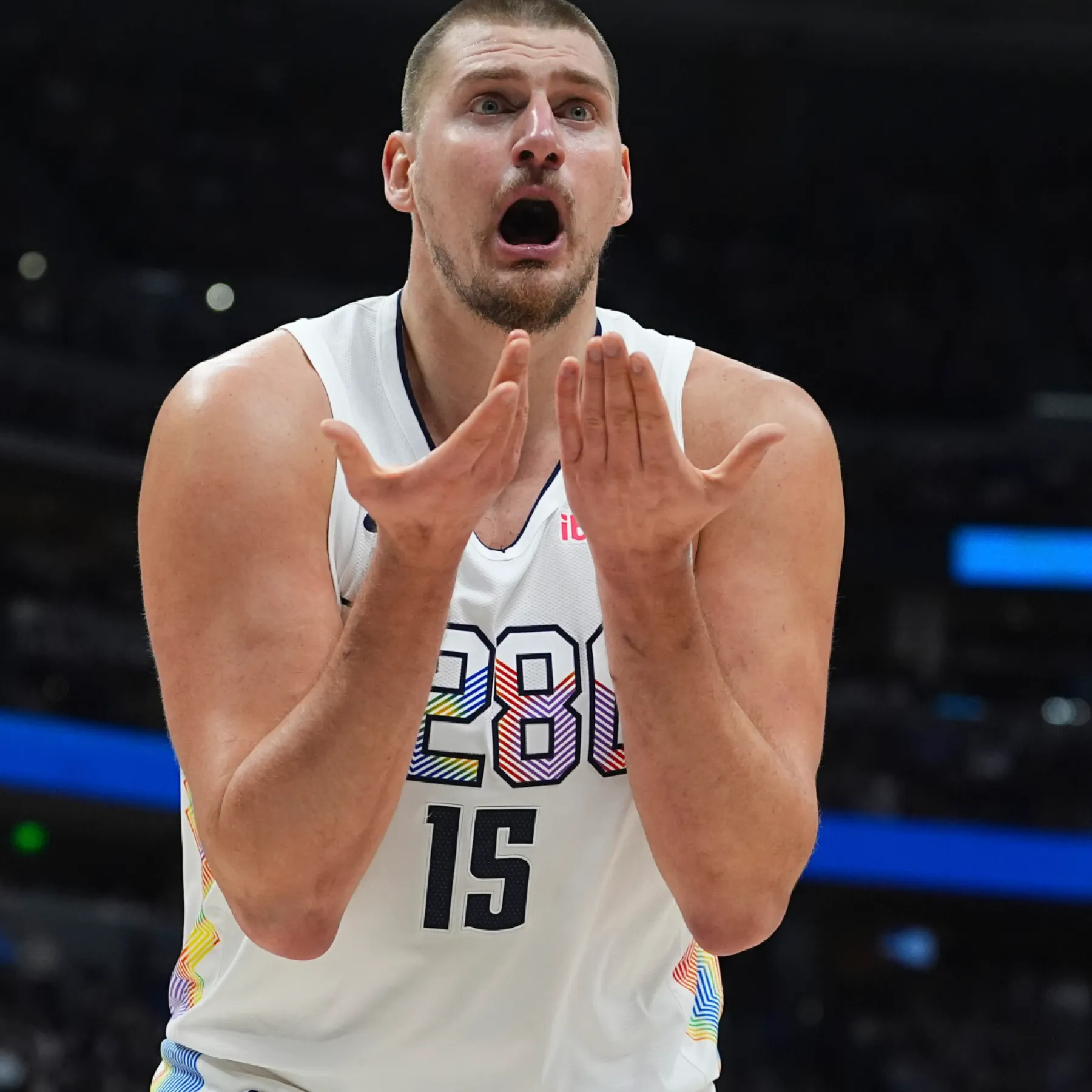 Nikola Jokic Just Made a Shocking Offseason Move — Here’s What It Means