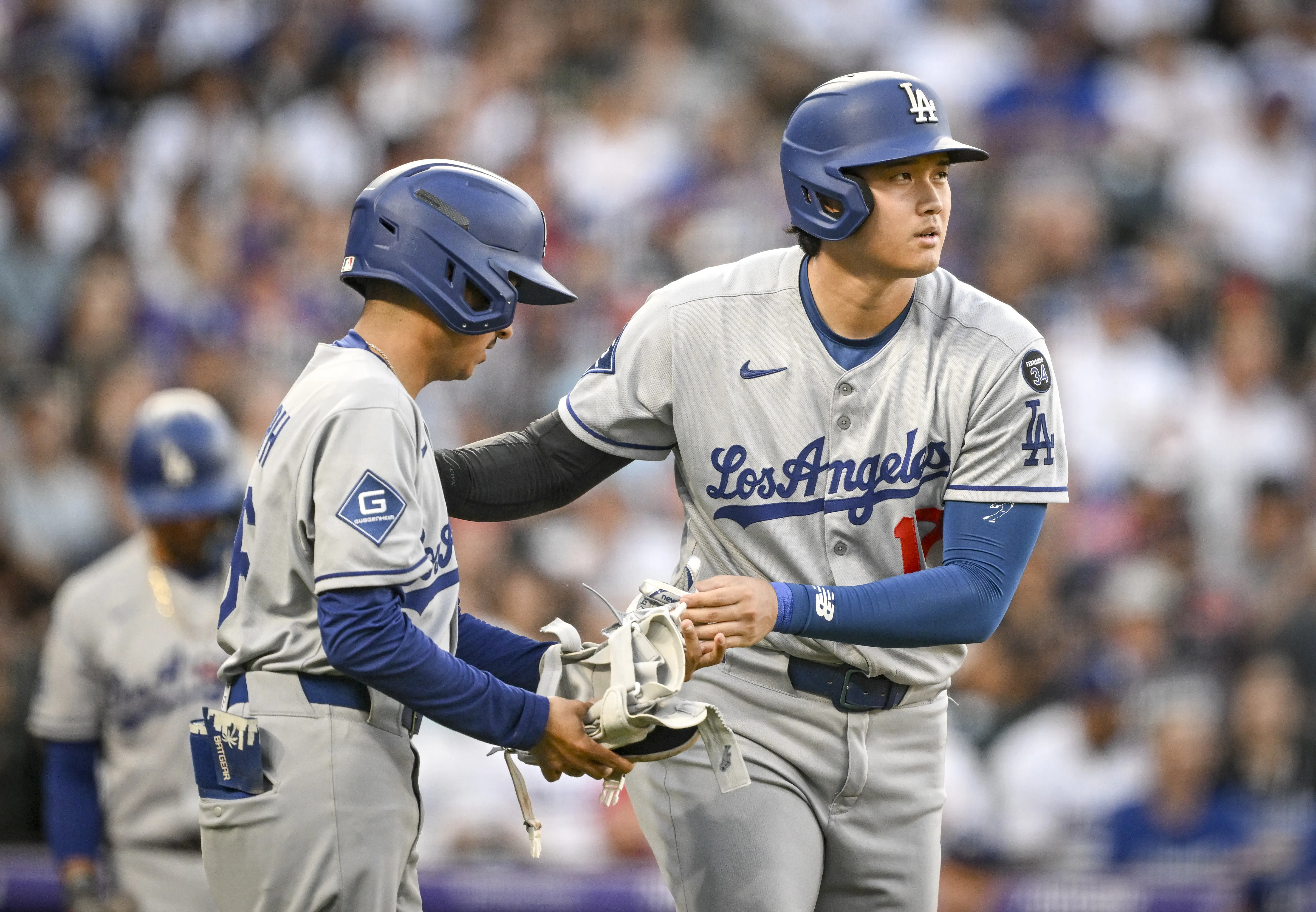 image_68a57c955cd13 Shohei Ohtani Makes History with 44th Home Run — Stays Unstoppable in Every Dodgers Game This August