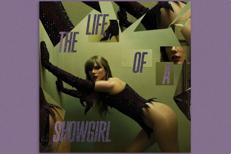 The Album Cover That Has Swifties Fighting: Taylor Swift’s Bold New Image