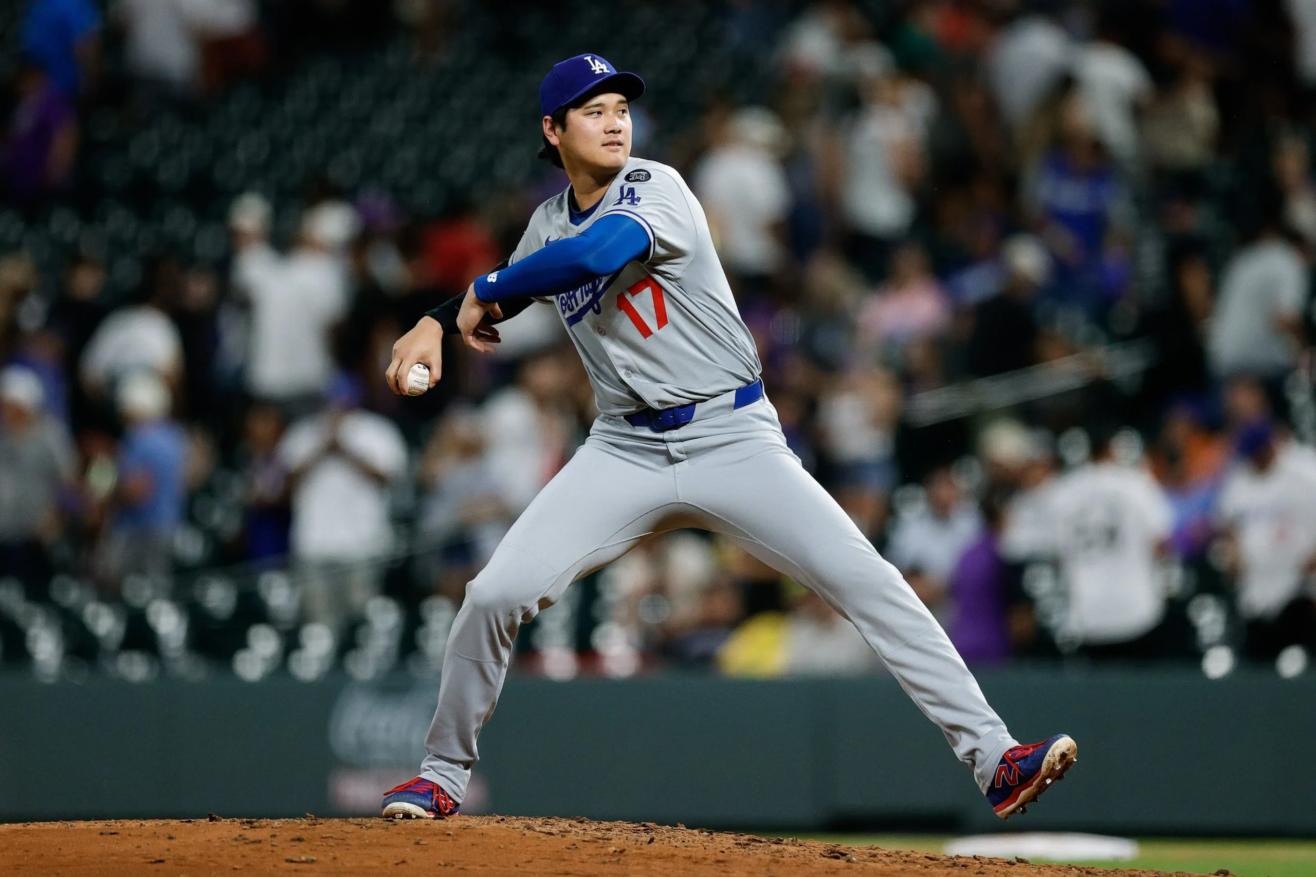 Dodgers Crush Rockies — And Now All Eyes Turn to Ohtani and Kershaw’s Upcoming Coors Field Showdowns