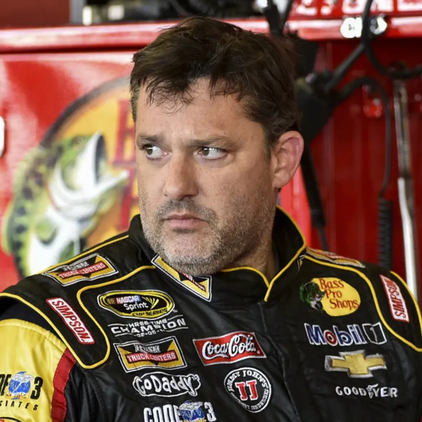 Tony Stewart’s Explosive Warning Rocks NASCAR—The Shocking Secret Fans Just Learned Could Destroy the Sport