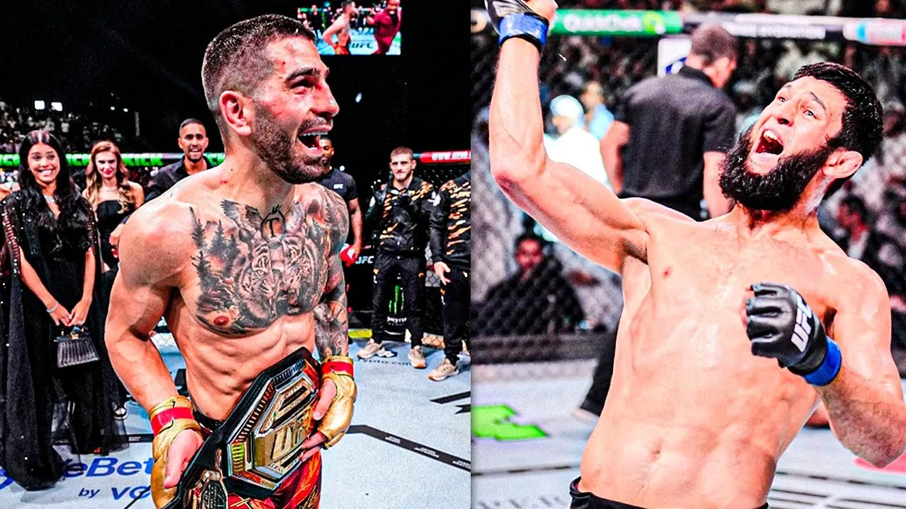 image_68a57f612af35 Topuria Drops Bombshell With Statement About the Future of His Mega Fight With Chimaev