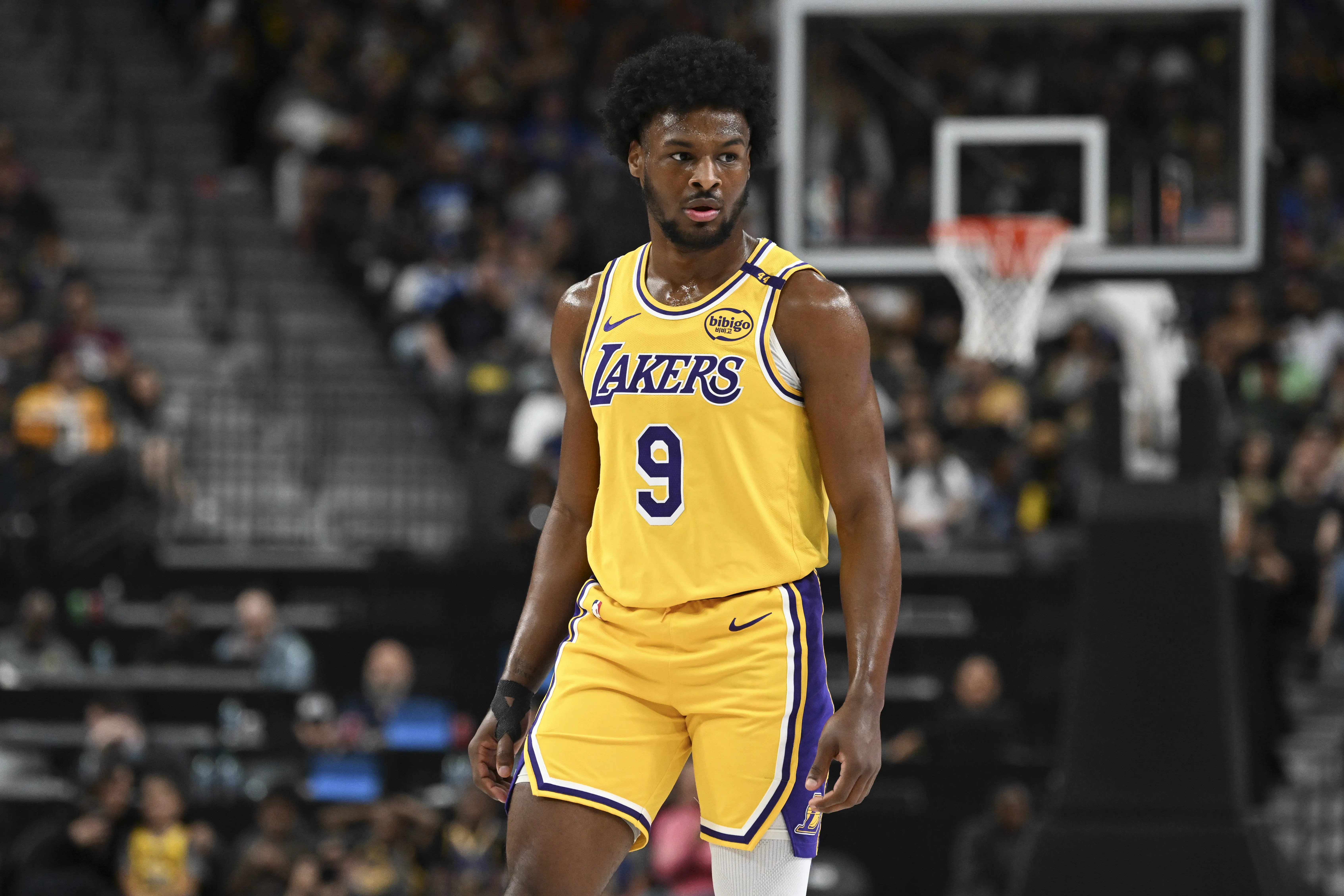 image_68a580a0cad1d Bronny James' Quiet Rise Is Making Waves For The Lakers