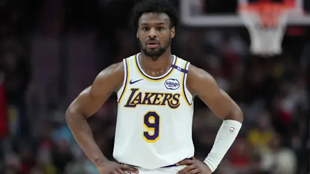 image_68a580a681603 Bronny James' Quiet Rise Is Making Waves For The Lakers