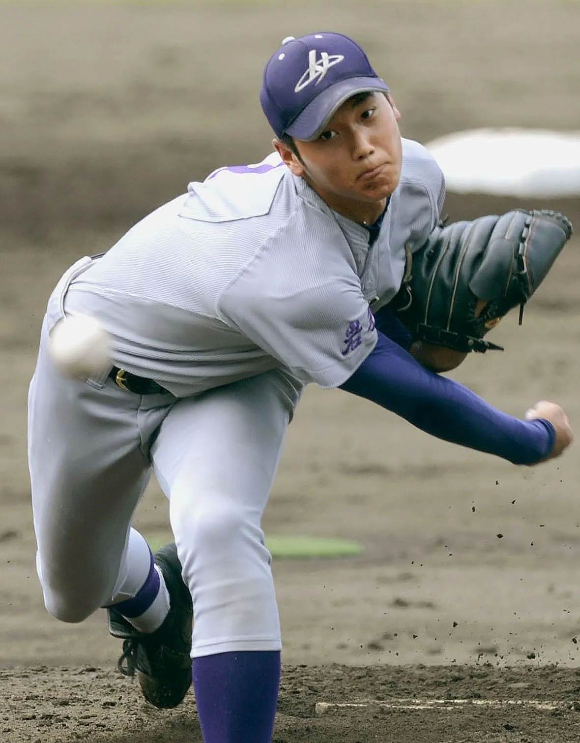 image_68a581ba72115 Shohei Ohtani Was Firing 100mph Fastballs in High School — Fans Can’t Believe the Old Footage