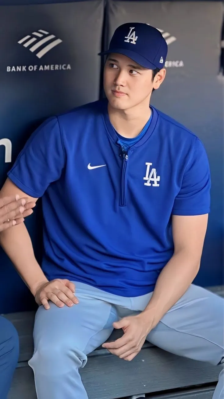 Shohei Ohtani Was Firing 100mph Fastballs in High School — Fans Can’t Believe the Old Footage