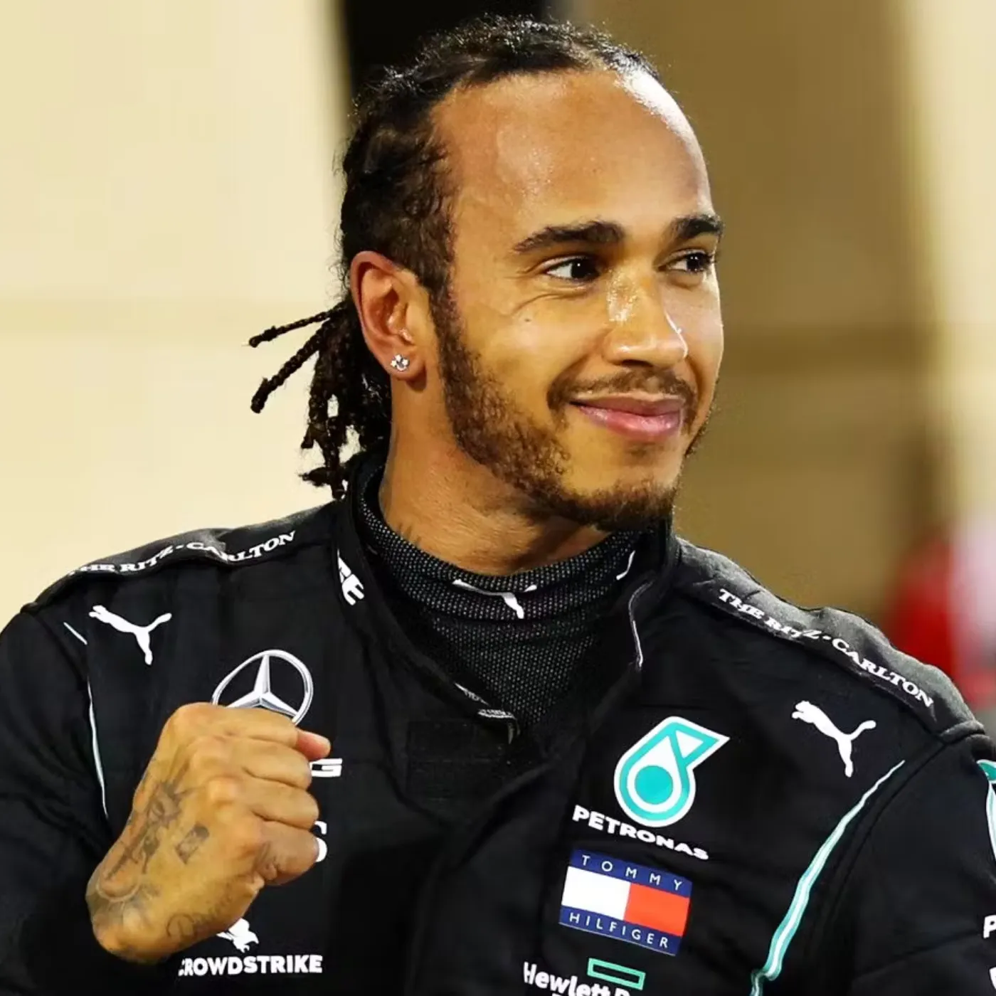 Shocking News: Did Mercedes Make an Offer Lewis Hamilton Couldn't Refuse? 19 Shocking News: Did Mercedes Make an Offer Lewis Hamilton Couldn't Refuse?