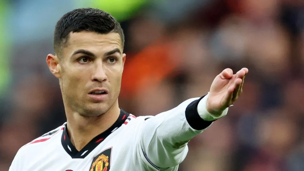How Many Times Has Ronaldo Had Plastic Surgery?