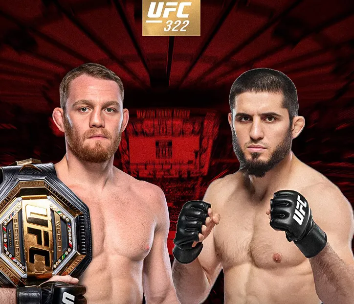 Islam Makhachev Fires Back at Jack Della Maddalena After Challenging Taunts 19 Islam Makhachev Fires Back at Jack Della Maddalena After Challenging Taunts