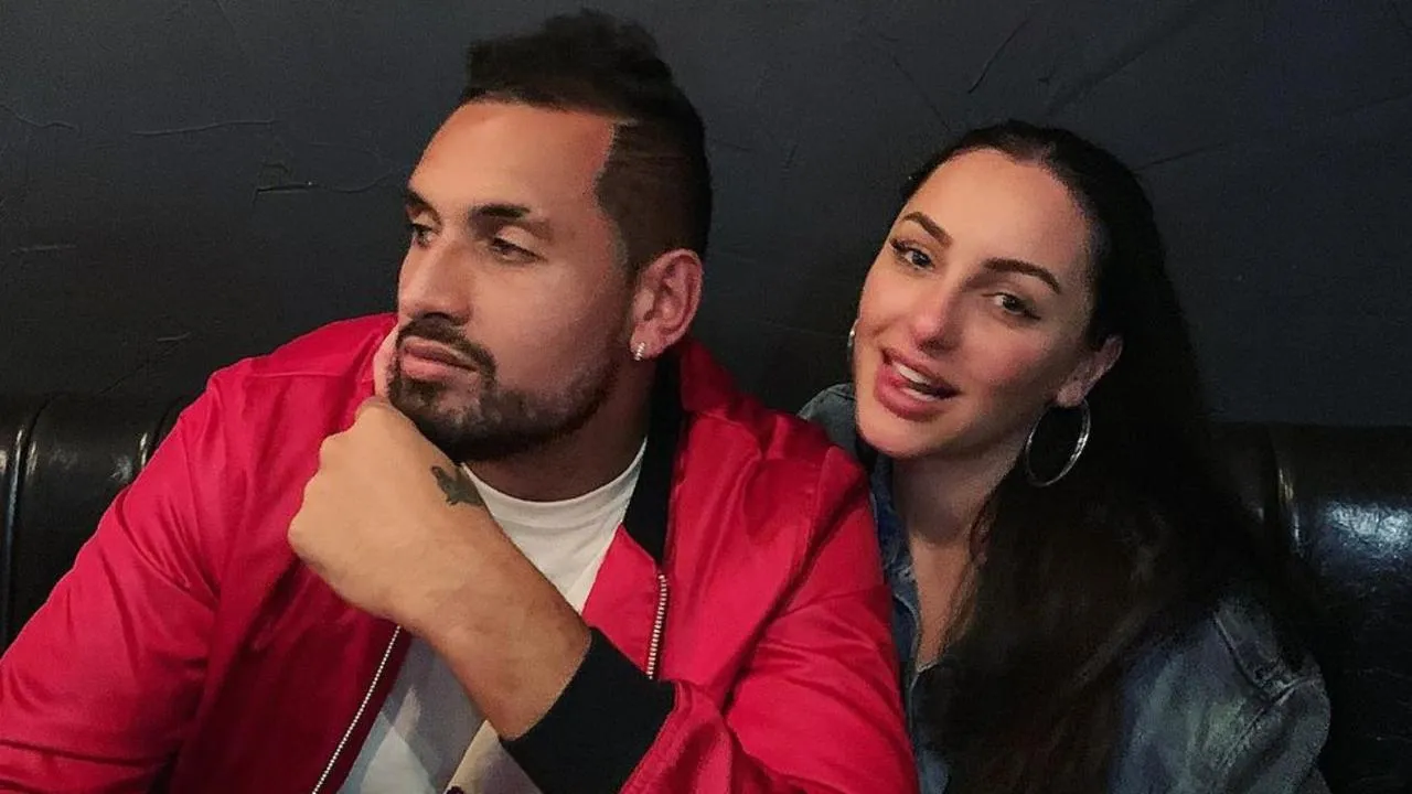 image_68a5879d4e87a Ex-Girlfriend Leaves Nick Kyrgios to Escape His Shadow