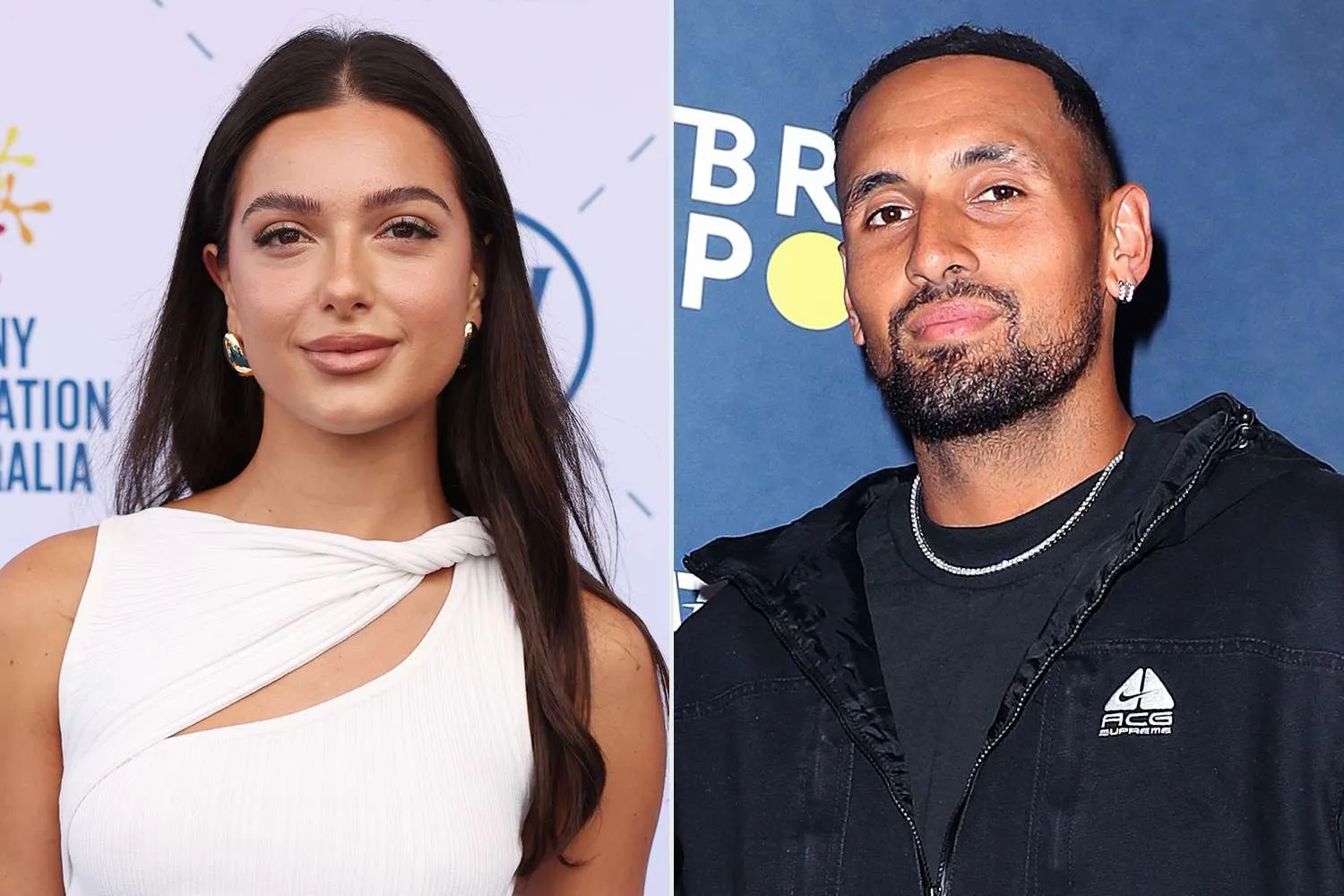 Ex-Girlfriend Leaves Nick Kyrgios to Escape His Shadow