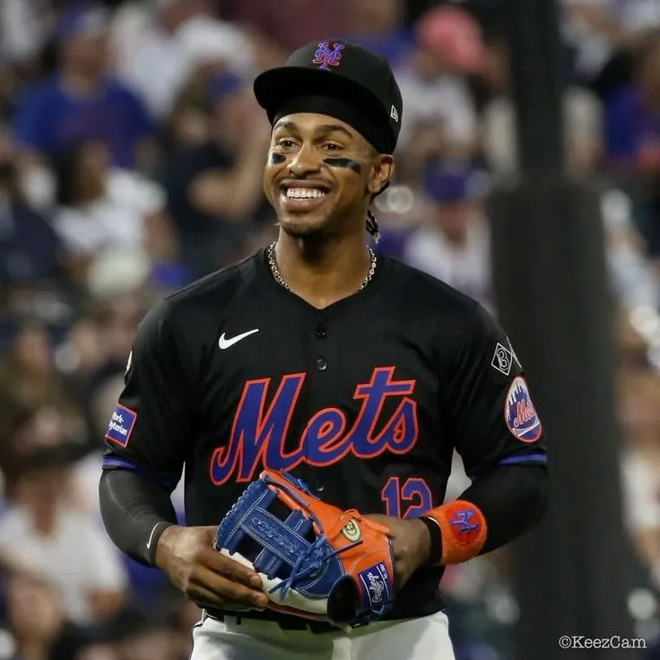 image_68a587d7ca95a Fans Can’t Believe Francisco Lindor’s Insane .560 Week — Watch All 14 Hits Here!