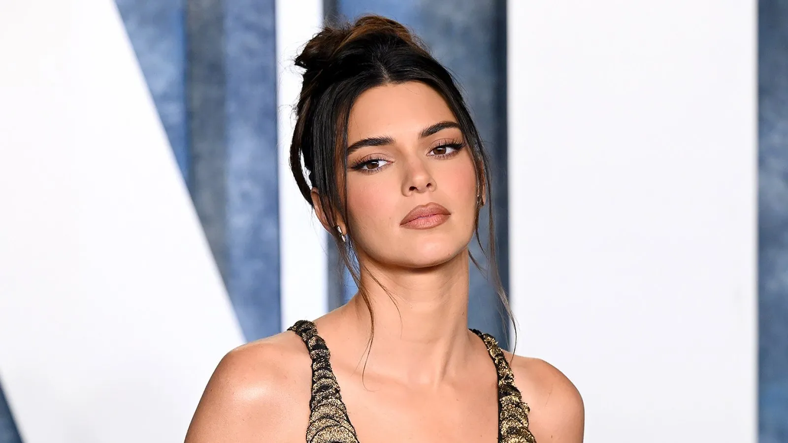 One Extra-Small Top, One Huge Trend: Kendall Jenner Redefines Summer Fashion