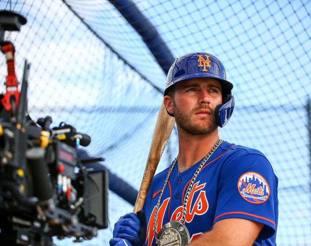 Pete Alonso Set to Shake Up MLB Free Agency — Insiders Reveal What His Next Mega-Deal Could Look Like