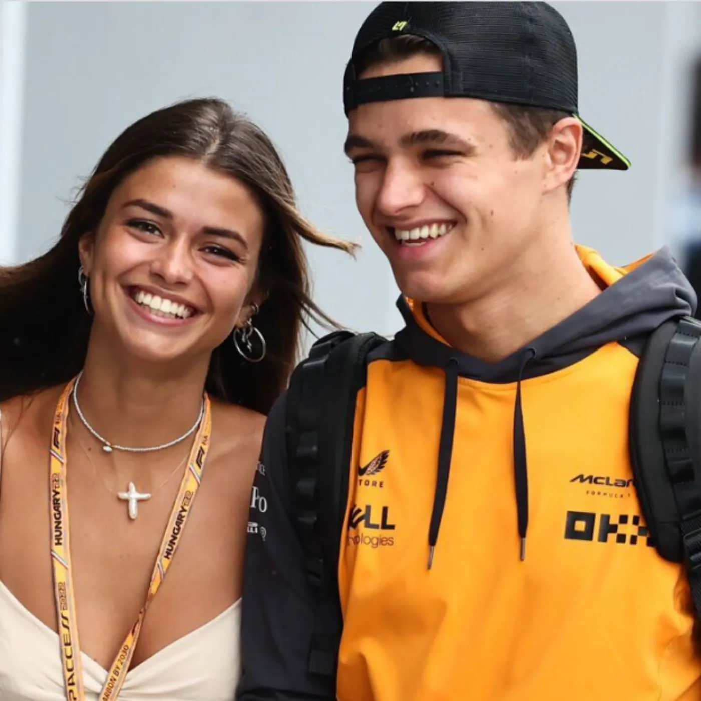 image_68a58b09bda56 The 7 Words Max Verstappen Told Lando Norris’ Girlfriend That Broke the Internet