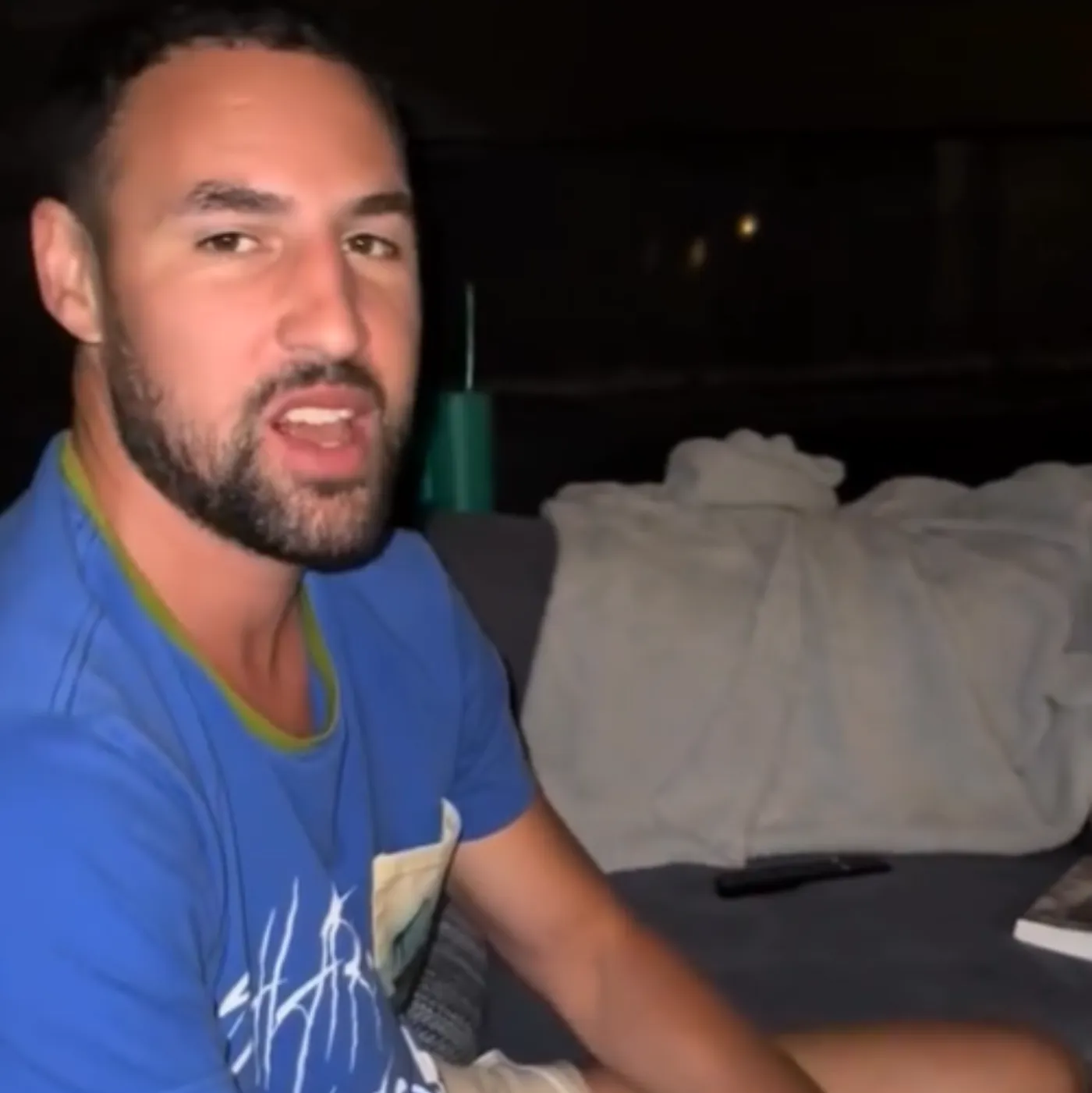 image_68a58ce7bb766 When my cooking became his obsession. Guess what he commented that my food looked like one thing?