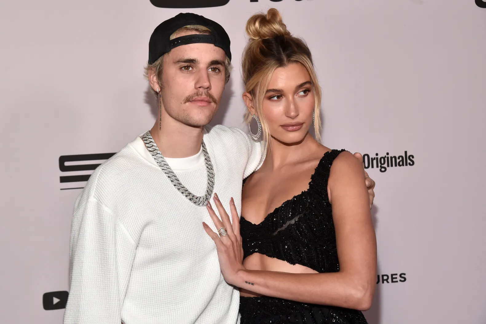 Justin Bieber Reunites With Hailey — Just Days After Cozy Moment With Kendall Jenner