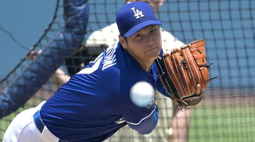 image_68a5949443c73 Little Leaguer’s Awkward Encounter with Shohei Ohtani Sparks Debate