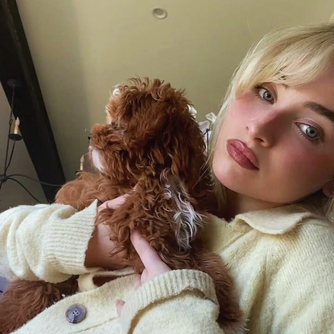 image_68a5a37e2f5c3 Tom Holland Might Be Louie?! Sabrina Carpenter Reveals Casting