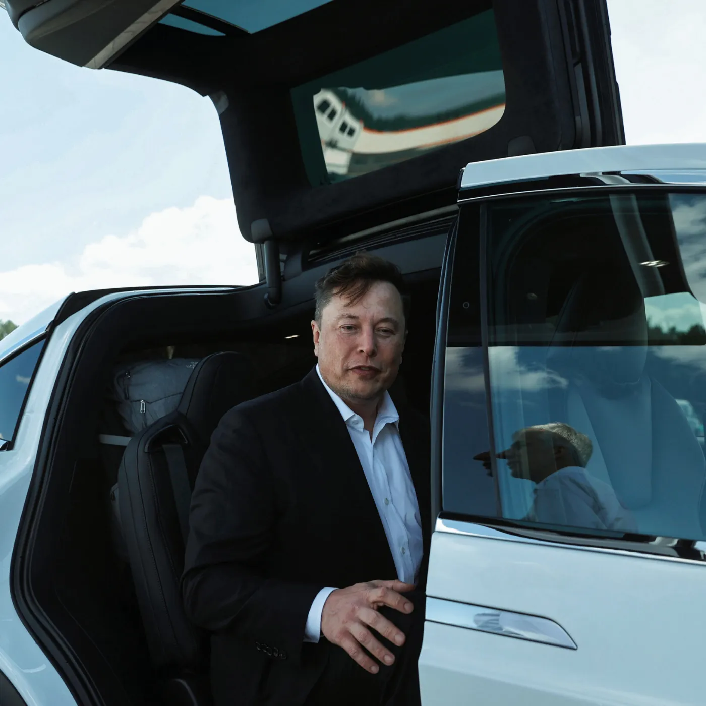 Tesla’s “Full Self-Driving” Scandal Could Finally Take Elon Musk Down