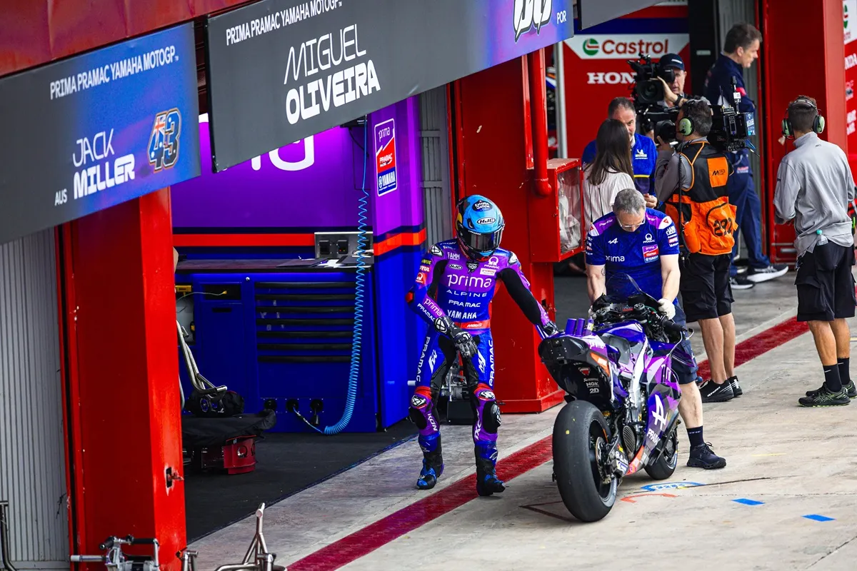 image_68a674c0f3f58 Miguel Oliveira is about to take the boldest step in his career.