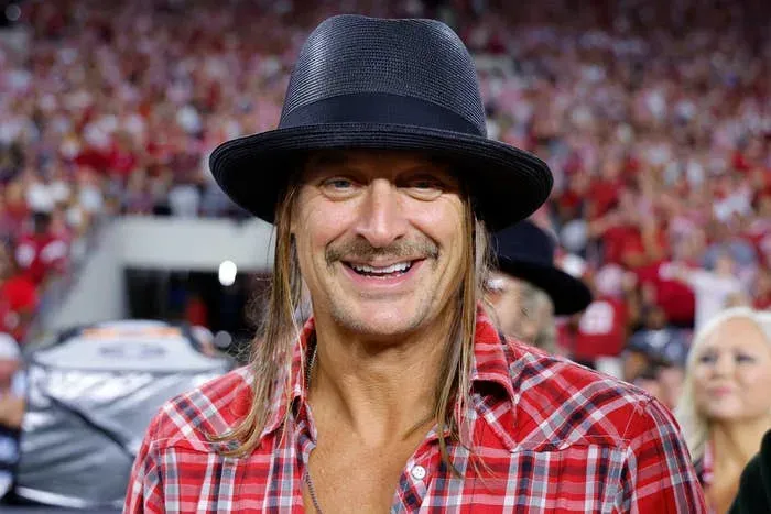 image_68a6760c49375 The feud between Gavin Newsom and Kid Rock is not over yet