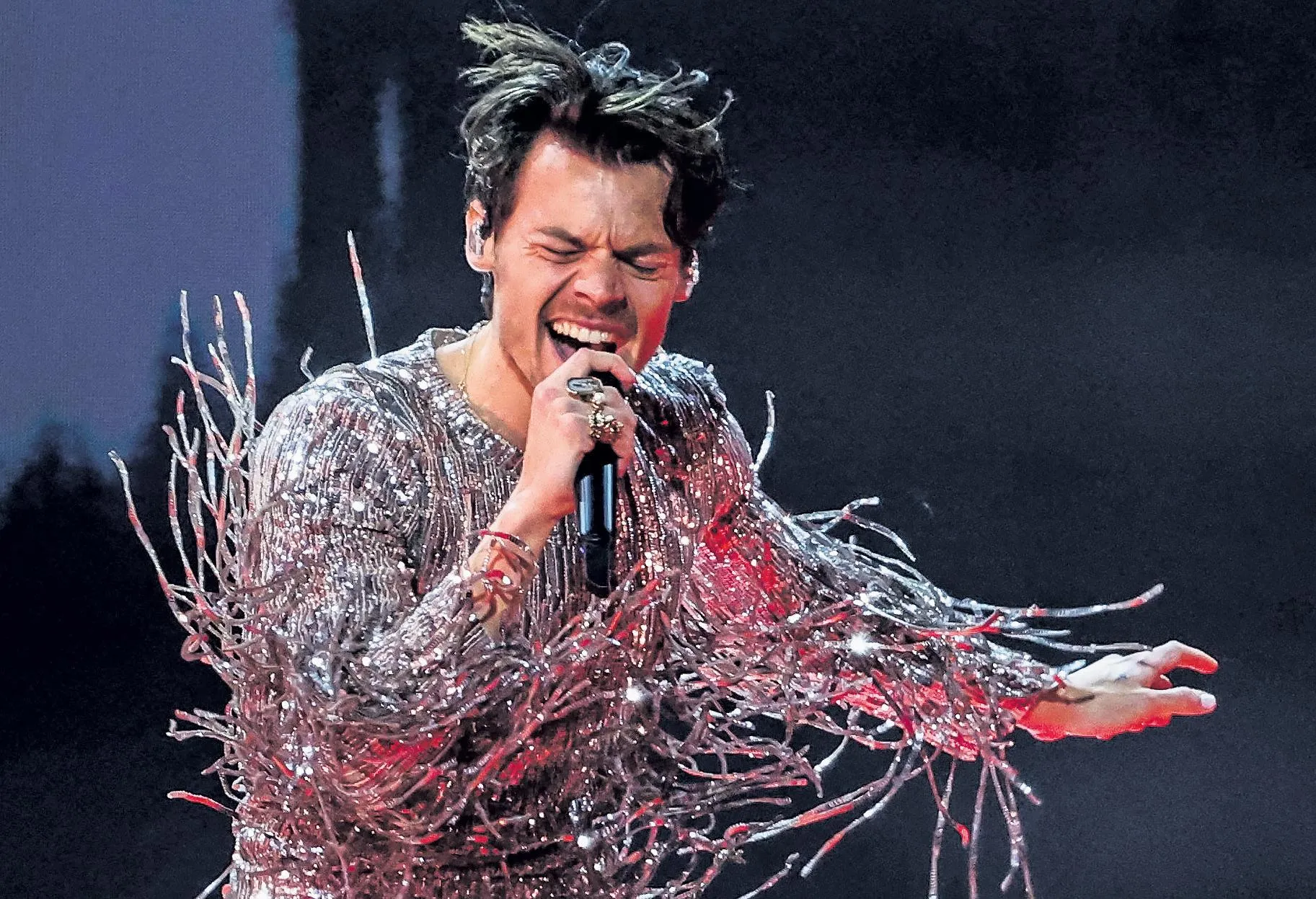 image_68a677f1516e3 Harry Styles Is Back? Fans Lose It Over Shocking Rumors of a New Album in 2026!