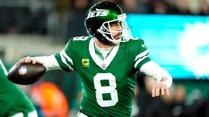 Steelers’ Next Move? Replacing Rodgers With the NFL’s Most Polarizing QB