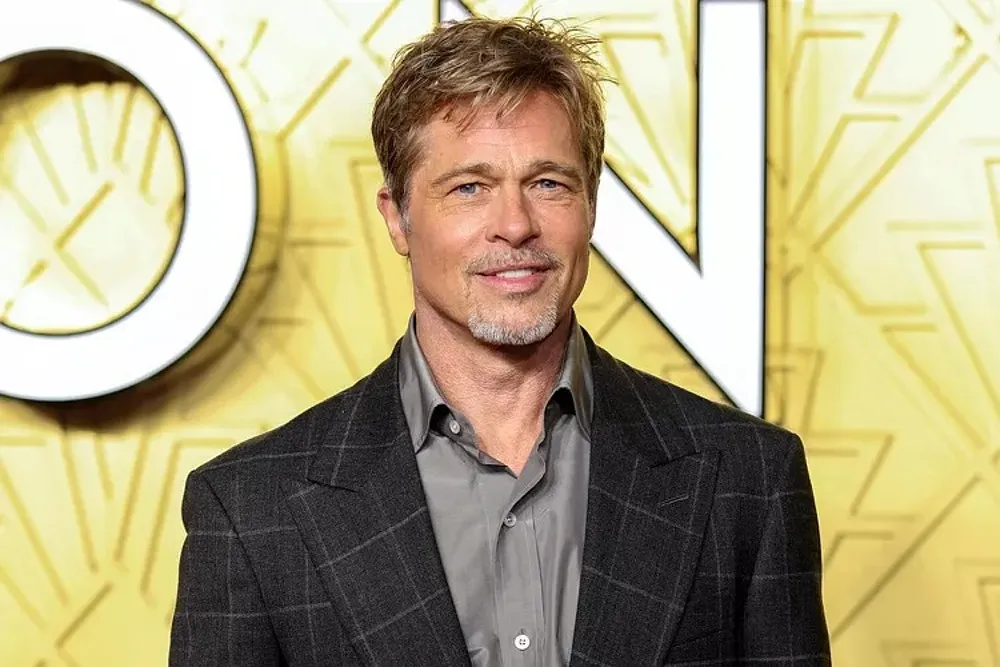 The Hollywood Star and a Surprising Decision About His L.A. Home
