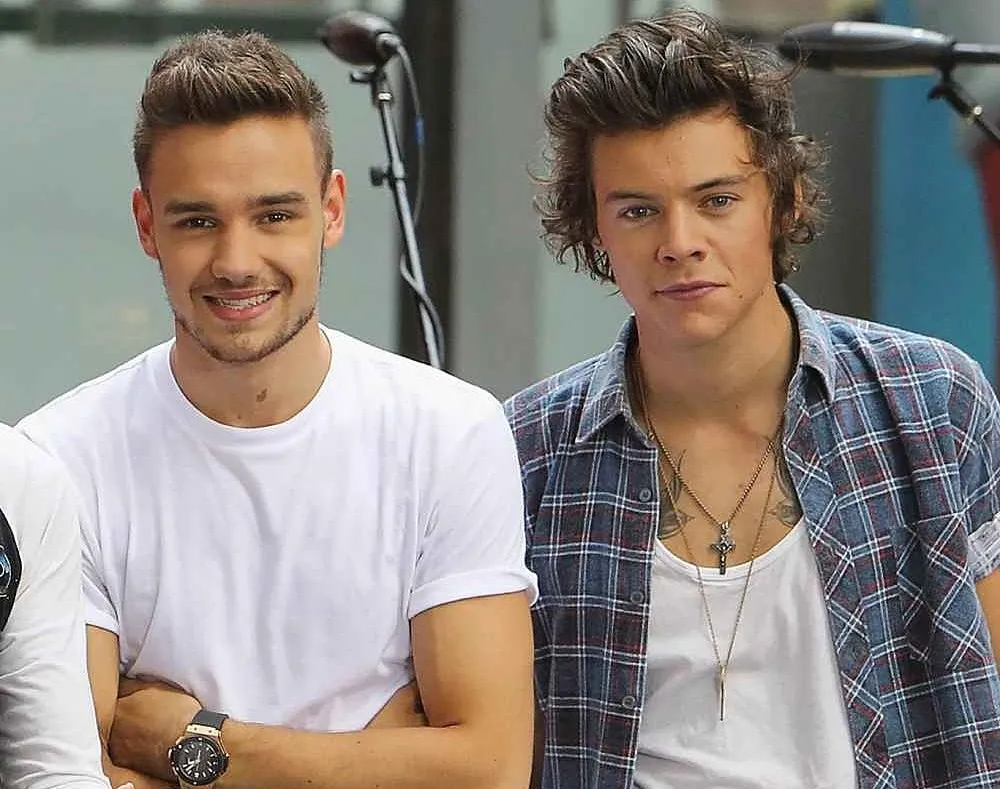 image_68a67ba8b2025 Harry Styles Calls Late Liam His ‘Older Brother’ — Fans Are in Tears After Watching This Emotional Tribute Video