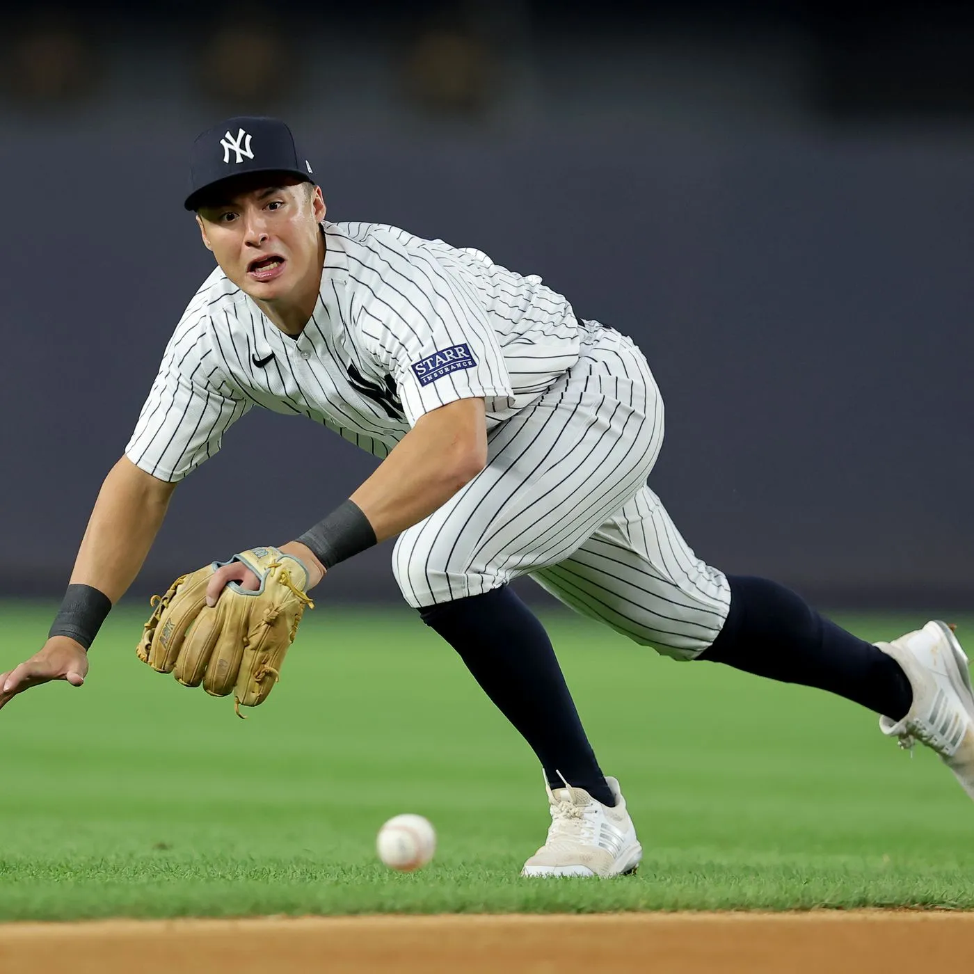 Anthony Volpe’s Hidden Tricks: What Makes Him Different from His Teammates