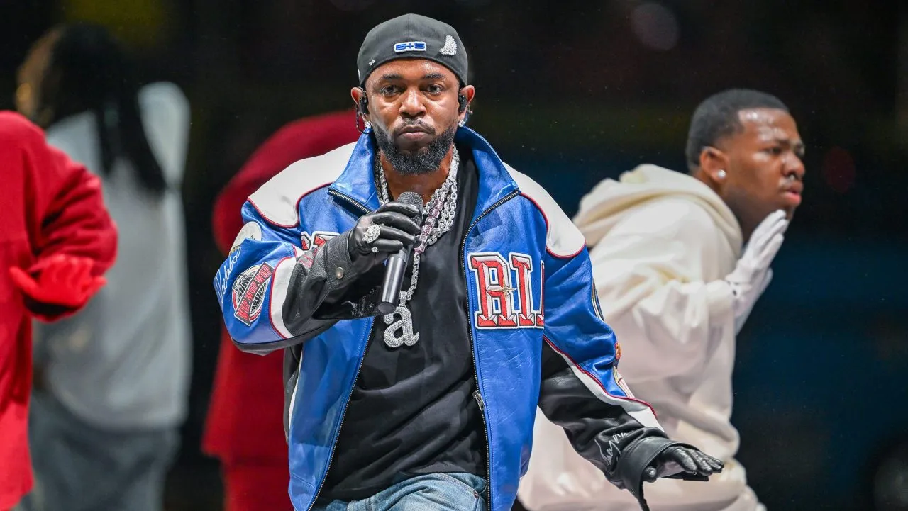 image_68a6844294042 Kendrick Lamar reaches 50 billion streams on Spotify, standing alongside Drake