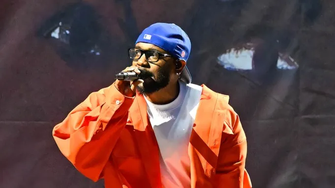 image_68a68442ee780 Kendrick Lamar reaches 50 billion streams on Spotify, standing alongside Drake